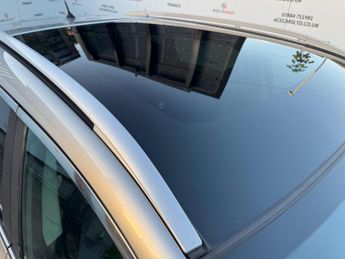 Nissan Qashqai 1.6 dCi N-Connecta XTRON 2WD Euro 6 (s/s) 5dr