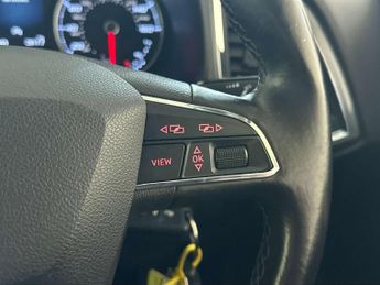 SEAT Ateca 1.5 TSI EVO SE Technology SUV 5dr Petrol Manual Euro 6 (s/s) (15