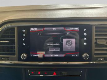 SEAT Ateca 1.5 TSI EVO SE Technology SUV 5dr Petrol Manual Euro 6 (s/s) (15