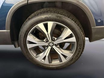 SEAT Ateca 1.5 TSI EVO SE Technology SUV 5dr Petrol Manual Euro 6 (s/s) (15