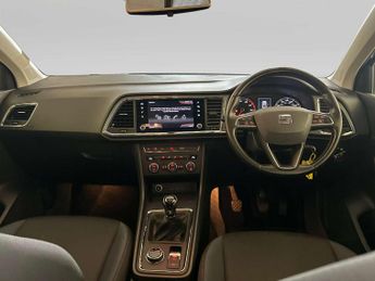 SEAT Ateca 1.5 TSI EVO SE Technology SUV 5dr Petrol Manual Euro 6 (s/s) (15