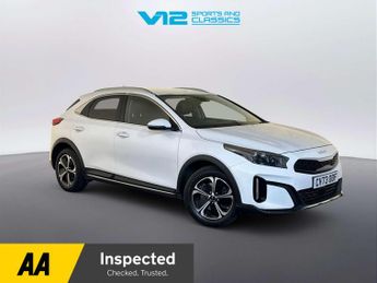 Kia XCeed 1.6 GDi 8.9kWh 3 SUV 5dr Petrol Plug-in Hybrid DCT Euro 6 (s/s) 