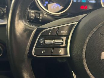 Kia XCeed 1.6 GDi 8.9kWh 3 SUV 5dr Petrol Plug-in Hybrid DCT Euro 6 (s/s) 