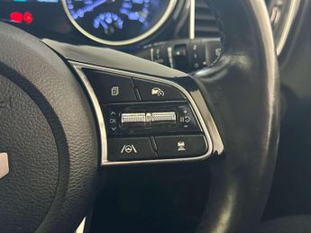 Kia XCeed 1.6 GDi 8.9kWh 3 SUV 5dr Petrol Plug-in Hybrid DCT Euro 6 (s/s) 