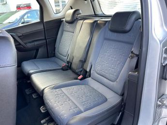 Vauxhall Meriva 1.4i Tech Line Euro 6 5dr