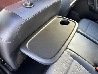 Vauxhall Meriva 1.4i Tech Line Euro 6 5dr