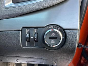 Vauxhall Mokka 1.6i SE 2WD Euro 6 (s/s) 5dr
