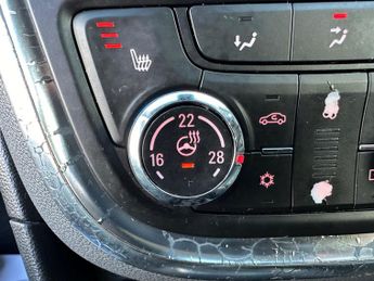 Vauxhall Mokka 1.6i SE 2WD Euro 6 (s/s) 5dr
