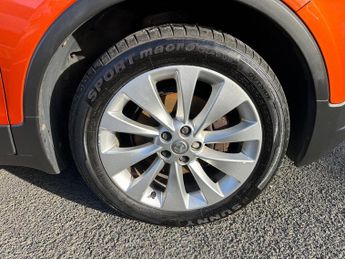 Vauxhall Mokka 1.6i SE 2WD Euro 6 (s/s) 5dr