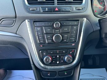 Vauxhall Mokka 1.6i SE 2WD Euro 6 (s/s) 5dr