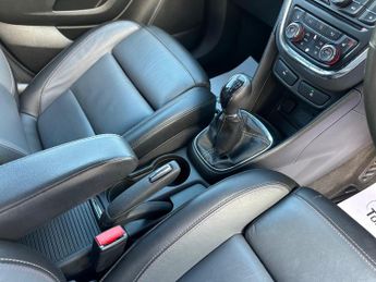 Vauxhall Mokka 1.6i SE 2WD Euro 6 (s/s) 5dr