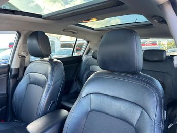 Kia Sportage 1.7 CRDi EcoDynamics 2 2WD Euro 6 (s/s) 5dr