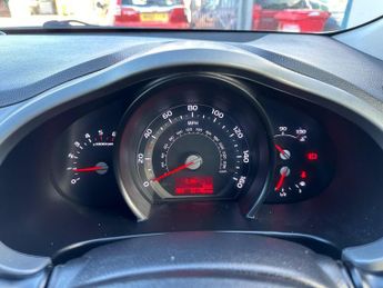 Kia Sportage 1.7 CRDi EcoDynamics 2 2WD Euro 6 (s/s) 5dr