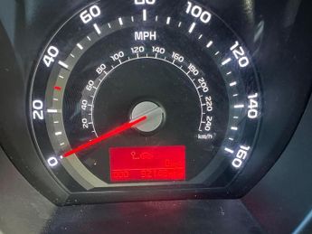Kia Sportage 1.7 CRDi EcoDynamics 2 2WD Euro 6 (s/s) 5dr