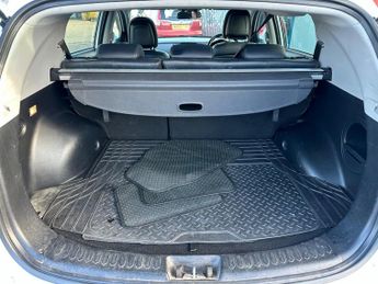 Kia Sportage 1.7 CRDi EcoDynamics 2 2WD Euro 6 (s/s) 5dr