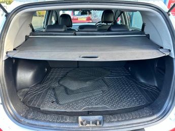 Kia Sportage 1.7 CRDi EcoDynamics 2 2WD Euro 6 (s/s) 5dr