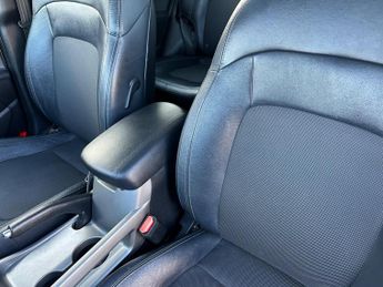 Kia Sportage 1.7 CRDi EcoDynamics 2 2WD Euro 6 (s/s) 5dr