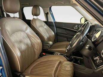 MINI Countryman 1.5 10kWh Cooper SE Exclusive SUV 5dr Petrol Plug-in Hybrid Auto