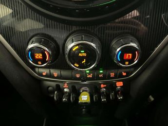 MINI Countryman 1.5 10kWh Cooper SE Exclusive SUV 5dr Petrol Plug-in Hybrid Auto
