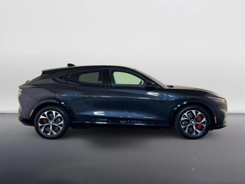 Ford Mustang Mach-E Extended Range 91kWh SUV 5dr Electric Automatic AWD (351 ps)