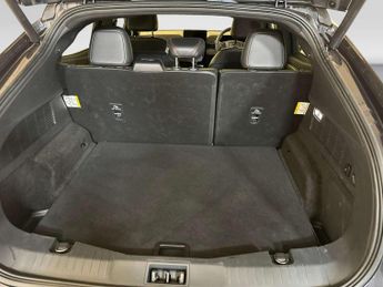 Ford Mustang Mach-E Extended Range 91kWh SUV 5dr Electric Automatic AWD (351 ps)