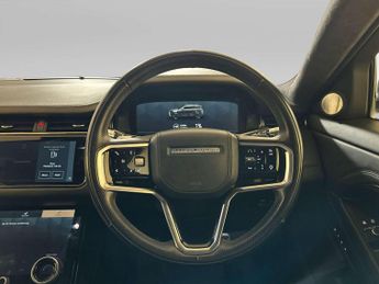Land Rover Range Rover Evoque 1.5 P300e 12.2kWh Autobiography SUV 5dr Petrol Plug-in Hybrid Au