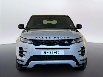 Land Rover Range Rover Evoque 1.5 P300e 12.2kWh Autobiography SUV 5dr Petrol Plug-in Hybrid Au