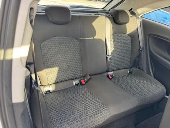 Vauxhall Corsa 1.4i Energy Auto Euro 6 3dr