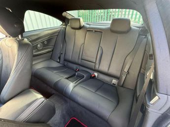 BMW 4 Series 2.0 420i M Sport Auto Euro 6 (s/s) 2dr