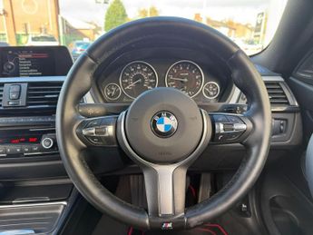 BMW 4 Series 2.0 420i M Sport Auto Euro 6 (s/s) 2dr
