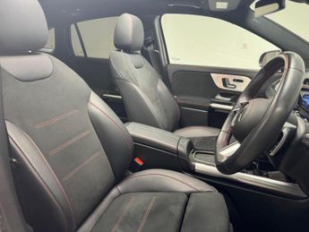 Mercedes-Benz GLA 1.3 GLA200h MHEV AMG Line (Premium Plus) 7G-DCT Euro 6 (s/s) 5dr