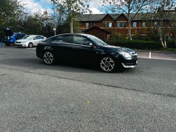 Vauxhall Insignia 2.0 CDTi ecoFLEX SRi VX Line Nav Euro 6 (s/s) 5dr