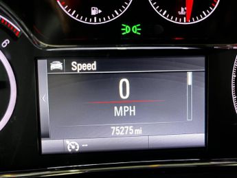 Vauxhall Insignia 2.0 CDTi ecoFLEX SRi VX Line Nav Euro 6 (s/s) 5dr