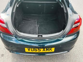 Vauxhall Insignia 2.0 CDTi ecoFLEX SRi VX Line Nav Euro 6 (s/s) 5dr