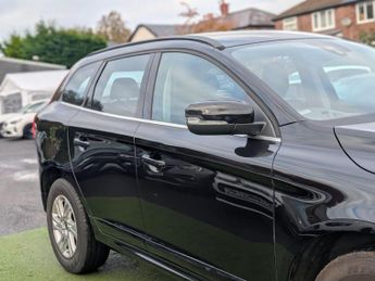 Volvo XC60 2.0 D4 SE Nav Auto Euro 6 (s/s) 5dr