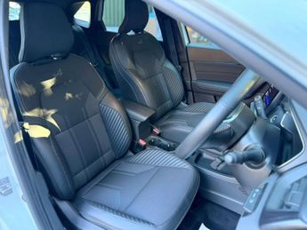 Renault Symbioz 1.6 E-TECH techno esprit Alpine Auto Euro 6 (s/s) 5dr