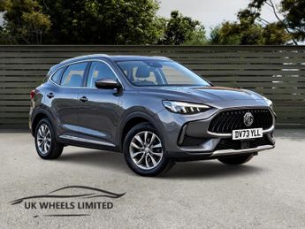 MG HS 1.5 T-GDI SE DCT Euro 6 (s/s) 5dr