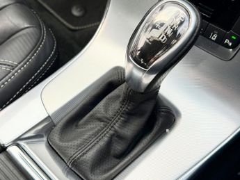Volvo S60 1.6 T4 R-Design Powershift 4dr