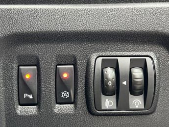 Renault Captur 1.5 dCi ENERGY Dynamique S Nav Auto Euro 6 (s/s) 5dr