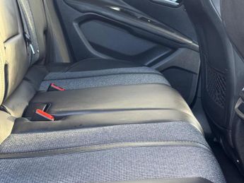 Peugeot 3008 1.6 BlueHDi Allure EAT Euro 6 (s/s) 5dr