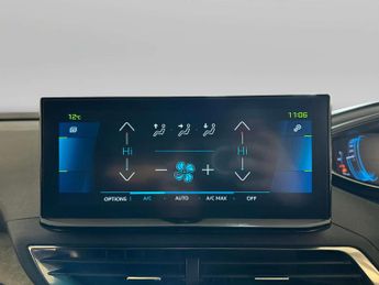 Peugeot 3008 1.6 13.2kWh GT SUV 5dr Petrol Plug-in Hybrid e-EAT Euro 6 (s/s) 
