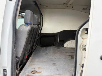 Citroen Berlingo 1.6 HDi 625 Enterprise L1 5dr (Euro 5)