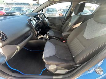 Renault Clio 0.9 TCe Dynamique S MediaNav Euro 5 (s/s) 5dr