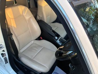 Mercedes-Benz C Class 2.1 C220 CDI BlueEfficiency Sport G-Tronic+ Euro 5 (s/s) 5dr