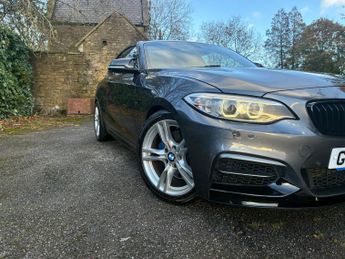 BMW 2 Series 3.0 M235i Auto Euro 6 (s/s) 2dr