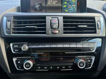 BMW 2 Series 3.0 M235i Auto Euro 6 (s/s) 2dr