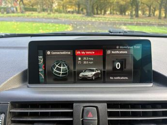 BMW 2 Series 3.0 M235i Auto Euro 6 (s/s) 2dr