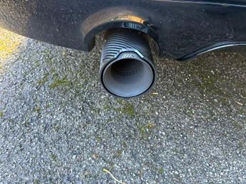 BMW 2 Series 3.0 M235i Auto Euro 6 (s/s) 2dr