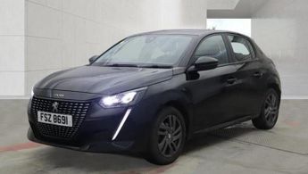 Peugeot 208 1.2 PureTech Active Premium Euro 6 (s/s) 5dr