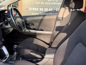 Kia Ceed 1.4 SR7 Sportswagon Euro 6 5dr